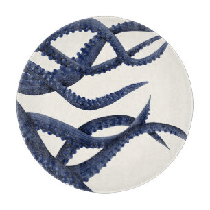 Giant Octopus Tentacles