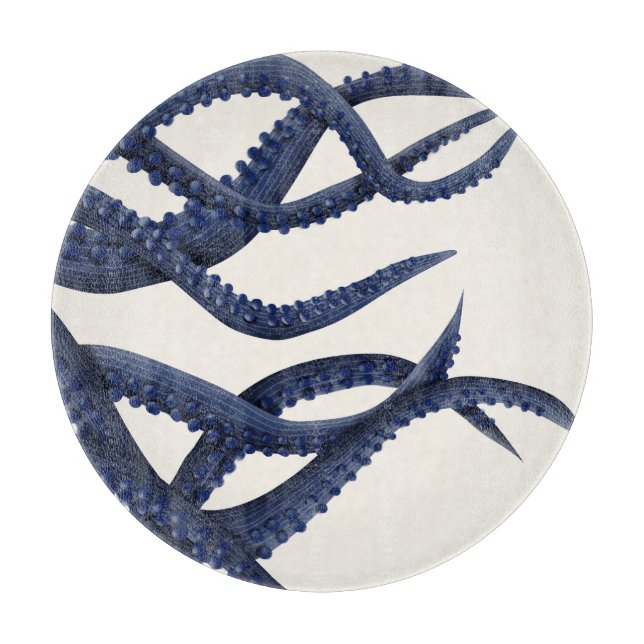 Giant Octopus Tentacles (Framsidan)