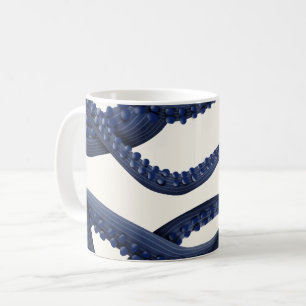 Giant Octopus Tentacles Kaffemugg