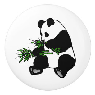 Giant Panda Knopp