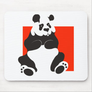 Giant Panda Musmatta