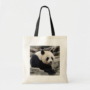 Giant Panda på Sten Tygkasse