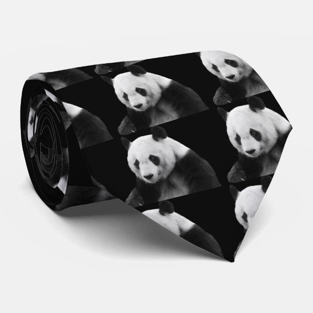 Giant Panda Slips (Rullad)