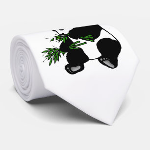 Giant Panda Slips