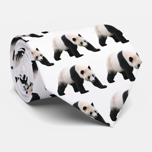 Giant Panda Slips (Rullad)