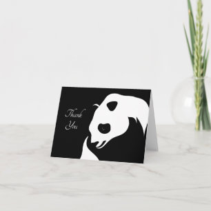 Giant Panda Tack Kort