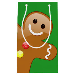 Giant Pepparkaksgubbe