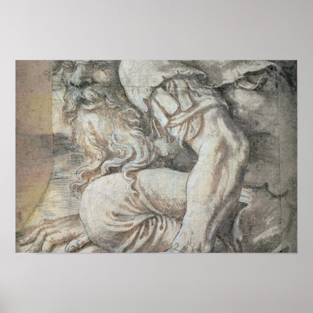 Giant Poster (Framsidan)