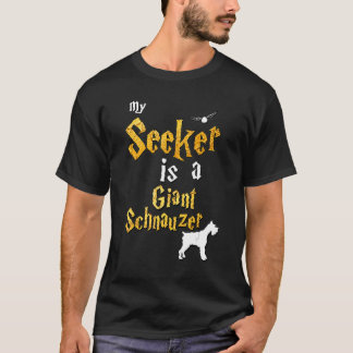 Giant Schnauzer Giant Schnauzer 2 T Shirt