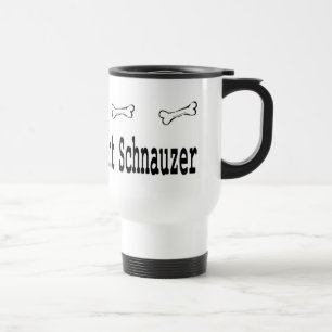 Giant Schnauzer Gifts Resemugg
