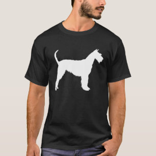 Giant Schnauzer Schnauzer 1 T Shirt