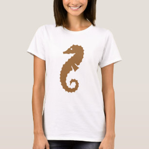 Giant Seahorse T Shirt