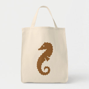 Giant Seahorse Tygkasse