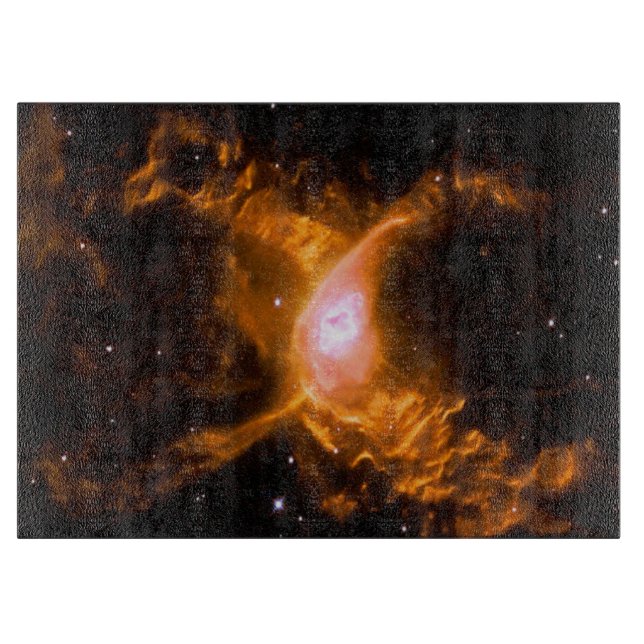 Giant Spider Nebula | Spider Älskare Gift (Framsidan)