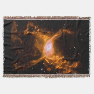 Giant Spider Nebula | Spider Älskare Gift Filt