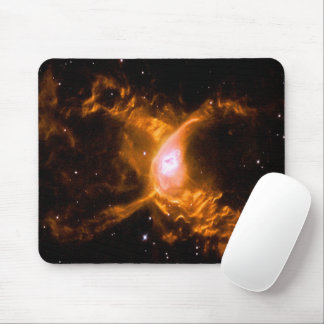 Giant Spider Nebula | Spider Älskare Gift Musmatta