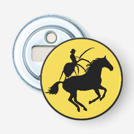 Giant Spider på Pony SPIDO PONA Noun Användas Mnem Flasköppnare