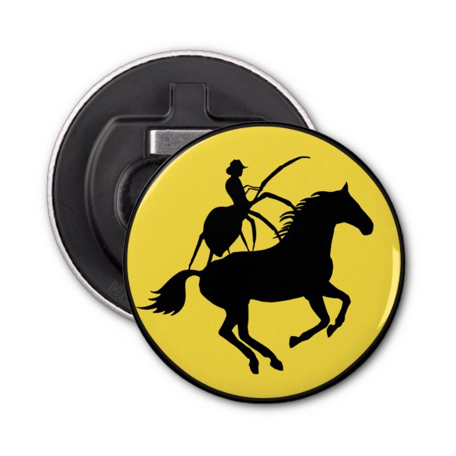 Giant Spider på Pony SPIDO PONA Noun Användas Mnem Flasköppnare (Framsidan)