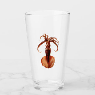 Giant Squid Glaskopp