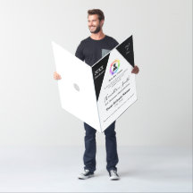 Giant Studenten Photo Card HAMbyWG