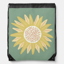 Giant Sunblomma