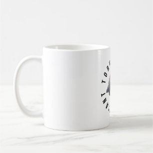 Giant Tortoise Keeper Kaffemugg