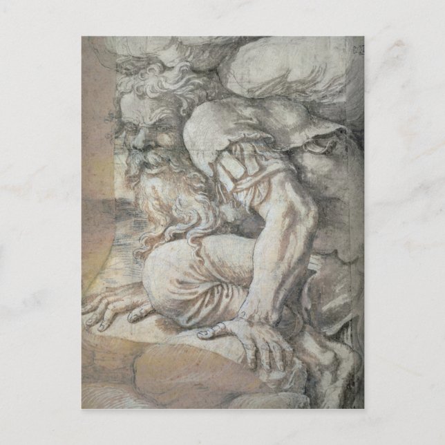 Giant Vykort (Framsida)