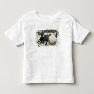 Giantest Snowball, 1903 Tee