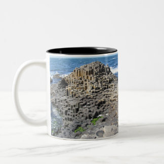 Giant's Causeway -- Antrim-kusten Mugg