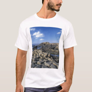 Giants Causeway, County Antrim, Northern Tee