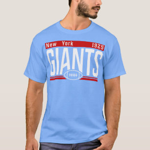 Giants NewYork 1925 T Shirt