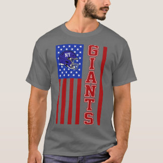Giants Team 1 T Shirt