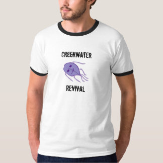 Giardia Creekwater T-shirt