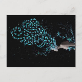 GIAWIL 18 Syrine Vykort