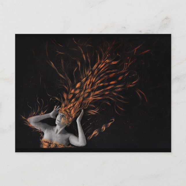 GIAWIL 20 VYKORT (Framsida)