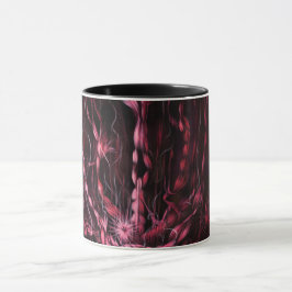 GIAWIL Pink Mugg