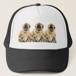 Gibbon Keps