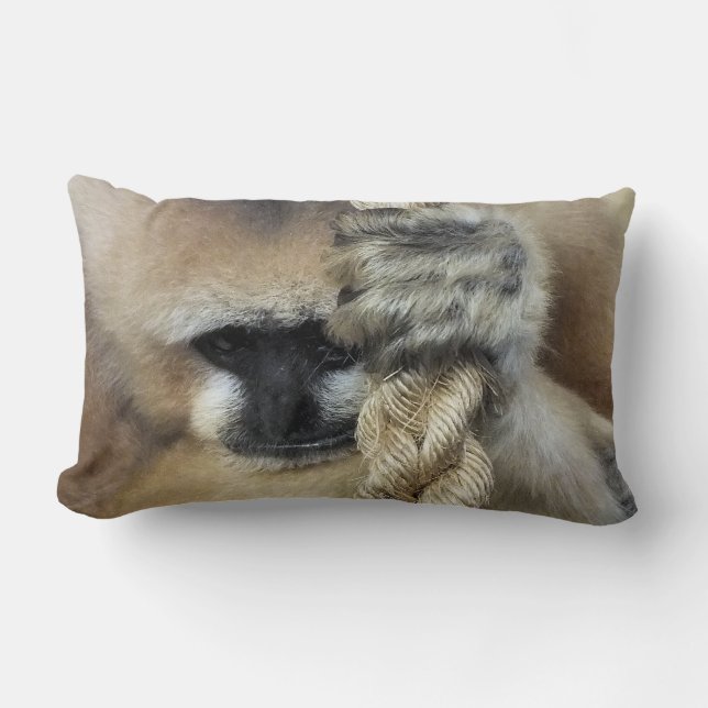GIBBON LUMBARKUDDE (Framsida)