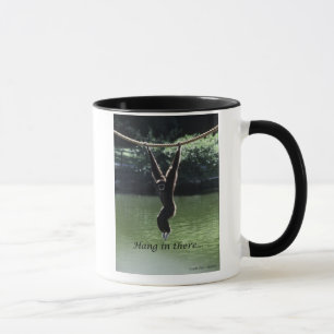 Gibbon Mugg