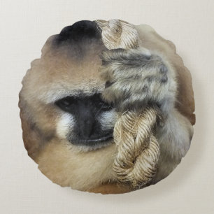 GIBBON RUND KUDDE