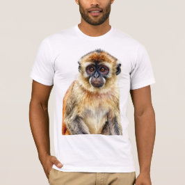 Gibbon T Shirt