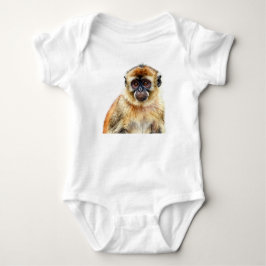 Gibbon T Shirt