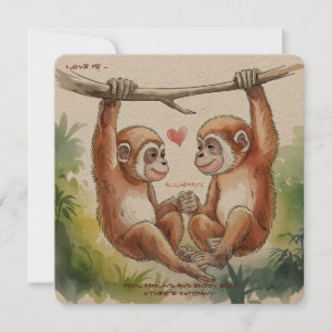 Gibbon Valentiness