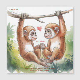 Gibbon Valentiness
