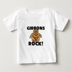 Gibbons sten tee shirt