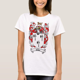 GIBBS-FAMILJVAPENSKÖLD - GIBBS-VAPENSKÖLD T SHIRT