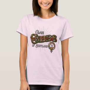 Gibbs Klan T Shirt