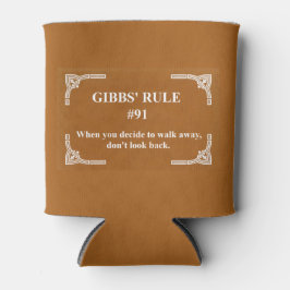 Gibbs regel 91