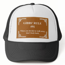 Gibbs regel 91