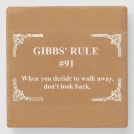 Gibbs regel 91 stenunderlägg